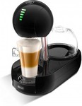 Dolce Gusto Stelia Black Espresso Machine (EDG635BK) $121 from DickSmith
