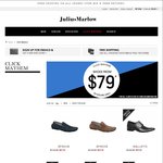 Julius Marlow Shoes from $79