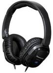 Panasonic RPHC200K Headphones (Noise Cancelling) US $21.72 (~AU $30.25) Shipped @ Amazon