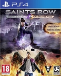 [PS4/XB1] Saints Row Re-Elected + Gat Outta Hell $29.99 @ OzGameShop