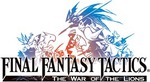 50% off: Final Fantasy Tactics: Wotl $8.24 @ GooglePlay