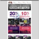 20% off Pioneer DJ Equipment and 10% off Everything Else at Store DJ