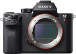 Sony Alpha A7RII Camera Body: $3499 + $17.95 Shipping (or Free Perth Pickup) @ Gerry Gibbs