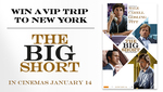 Win a Trip to New York (Valued at $11,783) from Ten Play (Daily Entry)