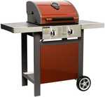 Jamie Oliver Home 2 2-Burner Gas Grill $179.40 (Save $119.60) Big W. In Store Only