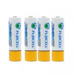 SALE Only $1.65 (P&H) 2X AAA 1100mAh Ni-MH  Rechargeable Battery Batteries
