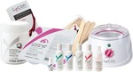 Lycon Mini Professional Wax Kit - $99.92 (Save over 13%) - Shipping from $10.72 @ Auswax