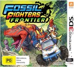 Fossil Fighters: Frontier 3DS $15 (Limited Stock) @ Big W