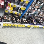 Makeup Clearance at Coles Parkside Plaza Mackay QLD (50% off Klara, Crop + Selected Others)