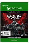 [XB1] Gears of War: Ultimate Edition US $9.99 (~AU $13.09) [Digital Code] @ Amazon