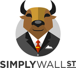 Simply Wall St, Visual Stock Market Tool, Annual Subscription $59 (Usually $174)