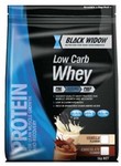 Black Widow Protein (Long Expiry) 4kg from $76, Nutrabolics Isobolic 9kg $72 + $5 Post @ Amino Z