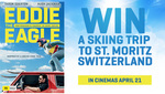 Win a Trip for 2 to Switzerland (Valued at $14,010) from Ten Play