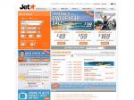 Jetstar End of Year Sale