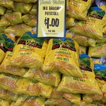 Vic Glen Waverley Farmhouse Market (Ex Thomas Dux) - $1 Per Bag 5kg Potatoes