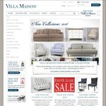 Villa Maison Closing Down Sale - VIC