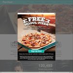 FREE Pizza Mogul Pizza on Sign up @ Domino's (Expires May 1)
