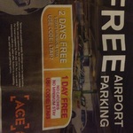 ACE Melbourne Airport Parking 5 Days Get 2 Free or One Day Free Code No Catches