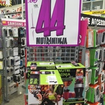 Nutri Nijia Slim $44 at JB Hi-Fi Store Homebush DFO NSW