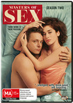 Masters of Sex: Season 2 - DVD $16 @ Target