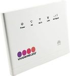 Vivid Wireless Pty Ltd K-LTE-VIV-01 Home Gateway $156.80 at The Good Guys eBay
