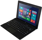 Pro Tab 32GB 10.1" Windows Tablet & Keyboard $174.30 @Target (in-Store)