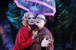 Win 1 of 10 Double Passes to Little Shop of Horrors Tickets with BMAG (Bris QLD)