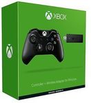 Microsoft Xbox One Controller + Wireless Adapter for Windows 10 $70.40 Delivered @ Futu Online (eBay)
