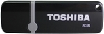 $1.99 Toshiba 8GB USB 2.0 Flash Drive @ JW Computers (in Store - Sydney)