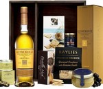 Win 1 of 4 Father's Day Hampers Valued at $209 from Wellthy