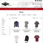 Mountain Designs Outlet - Stacked with New Clearance Items - Free Shipping over $100