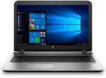 HP Probook 450 G3 (15.6" 1366 x 768, i5-6200U, 4GB/500GB) Laptop $699 + Shipping @ Shopping Express