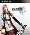 Final Fantasy XIII PS3 for £20.30 (AUD$35)