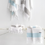 Canningvale 70% off Selected Towels. EG Positano Fringed Towel Was $69.95 Now $20.99 Free Shipping over $130 Otherwise $9.95
