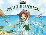 60% OFF - The Little Green Boat - New Australian Children's Book Series (Now $2.62, Was $6.22) [Amazon]