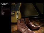 $20 off every pair of Croft Shoes + FREE SHIPPING