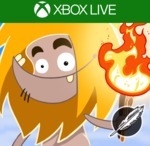 [Windows 10 Game] Fire: Ungh's Quest $1.11