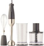 The Russell Hobbs Aston Stick Mixer - RHHB50 - $74 Delivered (Was $149.95) @ Target