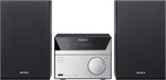 Sony 12 Days of Christmas Day 10: Hi-Fi System with Bluetooth, NFC, USB and DAB Radio $99 Delivered (Was $249)