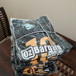 [Gold Coast] Free OzBargain T-Shirts at McDonald's Broadbeach at 8AM 17 Jan