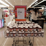 [SA] Nutella 750g $7 @ Myer Rundle Mall