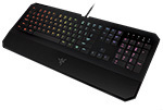Razer DeathStalker Chroma Gaming Keyboard $97 @EB Games