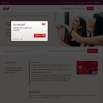 Westpac 55 Day Credit Card, 0% P.a. 12 Month Balance Transfer, 0% P.a. Purchases for 6 Months, $0 Annual Fee in The First Year