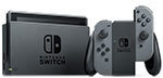Nintendo Switch Console $299 after trading in Wii U Premium Console & 1 Game