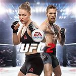 [XB1] UFC 2 - $17.31 (Standard) or $23.08 (Deluxe Edition)
