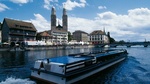 Win a Holiday in Switzerland from Switzerland Tourism