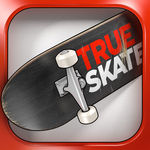 [iOS] True Skate FREE (Was $2.99). @ iTunes