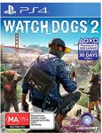 Watch Dogs 2 XBOX One & PS4 $42 Free Click and Collect @ Target Australia (25% off)