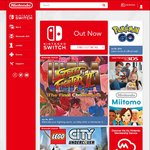 Nintendo eShop [3DS] - Fire Emblem Fates $41.96 and 30% off Other Fire Emblem Games and DLC (Requires My Nintendo Membership)