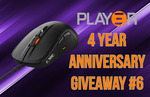 Win a SteelSeries Rival 700 Gaming Mouse from Play3r
